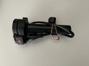 Talaria originele gashendel voor MX 3000 beschikbaar voor biedingen
