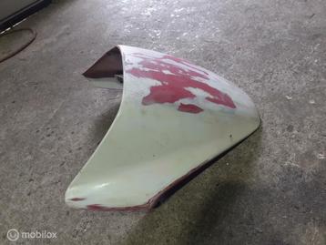 Cover afdekkap buddycover seatcover Monster origineel beschikbaar voor biedingen