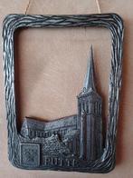 Set van tinnen wanddecoratie., Enlèvement ou Envoi