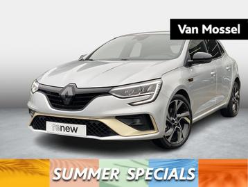Renault Mégane Berline PHev Etech Engineered 160 Renault M beschikbaar voor biedingen