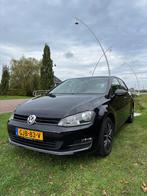 Volkswagen Golf Allstar 1.2 TSI, Auto's, Volkswagen, Voorwielaandrijving, 116 g/km, Stof, 4 cilinders