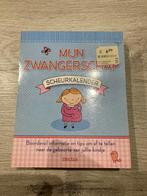 Zwangerschapskalender, Ophalen of Verzenden, Nieuw, Zwangerschap en Bevalling