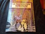Blake & Mortimer (7 Albums disponibles et tous en Réédition), Meerdere stripboeken, Ophalen, Zo goed als nieuw, Divers auteurs