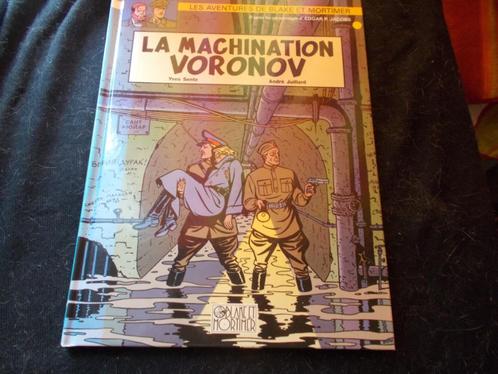 Blake & Mortimer (7 Albums disponibles et tous en Réédition), Boeken, Stripverhalen, Zo goed als nieuw, Meerdere stripboeken, Ophalen