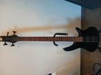Ibanez SR300EB, Muziek en Instrumenten, Snaarinstrumenten | Gitaren | Bas, Ophalen, Zo goed als nieuw