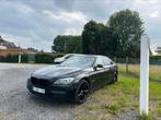 BMW 740D BTW WAGEN, Auto's, BMW, Automaat, Euro 5, Achterwielaandrijving, Zwart