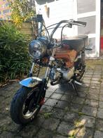 Zhenua dax 50cc B klasse, Ophalen, Gebruikt