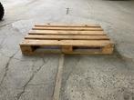 Europaletten te koop!, Doe-het-zelf en Bouw, Hout en Planken, Ophalen, Gebruikt, Pallet