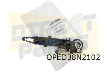 Nissan NV300/400 (10/11-2/22) Renault Master (4/10-nu) Renau beschikbaar voor biedingen