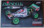 Tamiya Avante Tamico, Neuf, Échelle 1:10, Voiture off road, Enlèvement