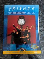 Dvd série Friends saison 2, Cd's en Dvd's, Ophalen, Zo goed als nieuw, Komedie, Boxset