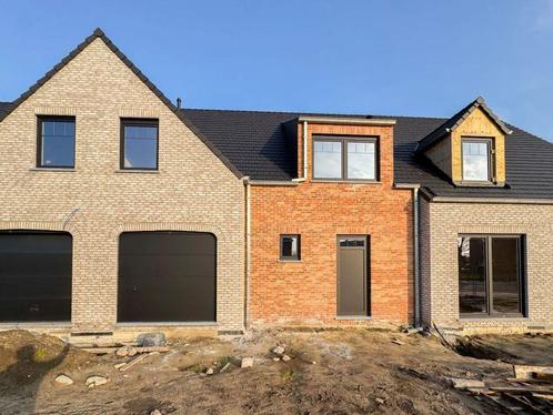 Woning te koop in Eernegem, 3 slpks, Immo, Huizen en Appartementen te koop, Vrijstaande woning