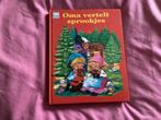 Oma vertelt sprookjes, Boeken, Ophalen of Verzenden, Sprookjes