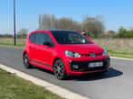 Volkswagen up! GTI - 2019 - Rood - 1.0 liter - 115pk, Auto's, Voorwielaandrijving, 4 zetels, Handgeschakeld, Particulier