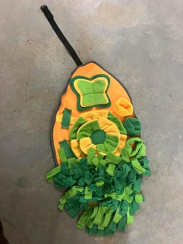 Tapis de recherche pour chiens beschikbaar voor biedingen