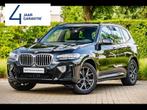 BMW Serie X X3 30e xDrive PHEV, Achat, Euro 6, 216 kW, Noir