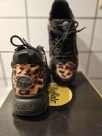 Buffalos maat 40, Ophalen, Zwart, Zo goed als nieuw, Buffalo