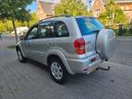 Toyota rav4, Auto's, Elektrische ramen, 5 deurs, Particulier, Rav4