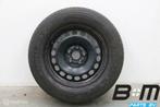 16 inch reservewiel VW Tiguan 5N / Audi Q3 8U 7N0601027, Auto-onderdelen, Gebruikt