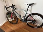 Canyon inflite CF SLX 9, Fietsen en Brommers, Ophalen, Zo goed als nieuw, Carbon