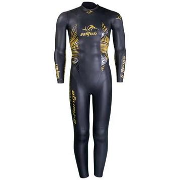 Nieuwe sailfish G-range 8 wetsuit (XS), Neuf, Enlèvement, Combinaison étanche, Sailfish