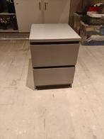 Nachtkastjes, Maison & Meubles, Chambre à coucher | Tables de chevet, Enlèvement