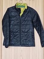 Zwarte meisjesjas Pepperts Maat 152, Pepperts, Comme neuf, Envoi, Fille