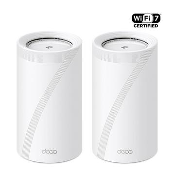 TP-link Deco BE85 BE19000 Mesh wifi 7 beschikbaar voor biedingen