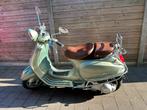 Vespa LXV 125cc - portofino green., Ophalen, Zo goed als nieuw, Vespa LXV