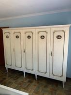 G R A T I S ----- SLAAPKAMER IN ZEER GOEDE STAAT, Ophalen, Gebruikt, Tweepersoons