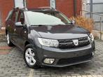 Dacia Logan MCV (41.738Km) 0.9Tce (90Ch) 12/2016 1ère Main, Autos, Argent ou Gris, Achat, Euro 6, 5 portes