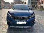 Peugeot 3008 1.5 HDI 2018 euro6, Auto's, Automaat, Euro 6, Blauw, Diesel