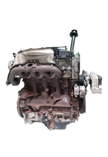 Moteur Ford Transit Tourneo 2.2 T22DD0P P8FA