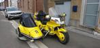 honda goldwing 1500 sidecar, Motoren, 1500 cc