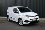 Toyota Proace City 1.2i / 3zit, GPS, Camera, Cruise, BTW, Auto's, Voorwielaandrijving, Stof, Electronic Stability Program (ESP)