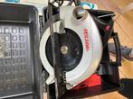 Cirkelzaag skilsaw 1200watt, Ophalen, Gebruikt, Cirkelzaag, 70 mm of meer