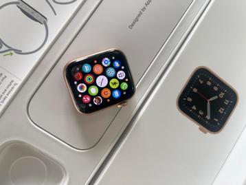 Apple Watch SE beschikbaar voor biedingen