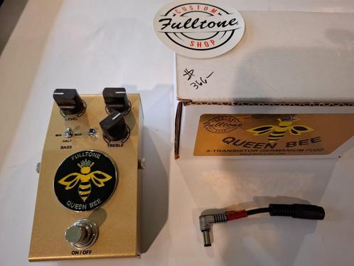 VERZAMELING PEDALS, Muziek en Instrumenten, Effecten, Zo goed als nieuw, Chorus, Delay of Echo, Distortion, Overdrive of Fuzz