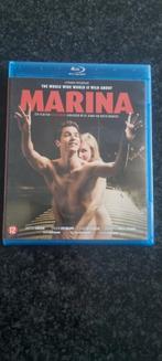 Marina blu ray NL, Ophalen of Verzenden