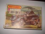 Matchbox 1/76, Hobby en Vrije tijd, Modelbouw | Auto's en Voertuigen, Verzenden, Gebruikt, Overige typen