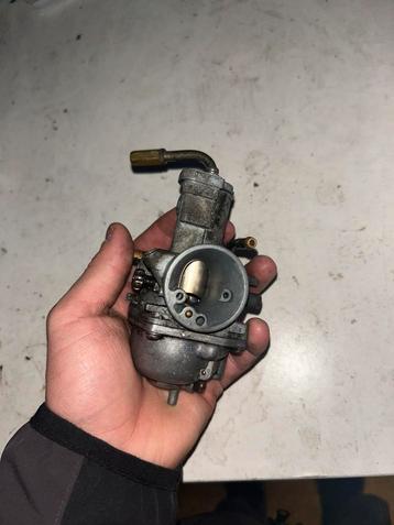 20,5 mikuni carburateur beschikbaar voor biedingen