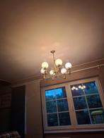 Lustre étain, Enlèvement