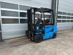 Hyundai 25BH-9 2,5ton - 2500kg heftruck elektrisch Triplex, 2000 tot 3000 kg, Elektrisch, Heftruck, Hyundai