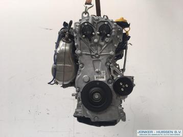 nieuwe motor Renault Scenic IV 1.3 TCE bj2018 code H5H-470