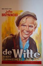 De Witte, Enlèvement ou Envoi