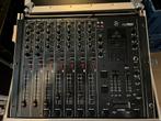 Behringer pro dx2000usb menger met nieuwe case, Muziek en Instrumenten, Ophalen, Zo goed als nieuw
