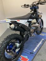 Husqvarna TE 300i bwj. 2022 à 9250,- réf. LS2555, Motos, 1 cylindre, 300 cm³, Jusqu'à 11 kW, Enduro