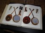 Tsumura 1001 Banjos Book et The Guitar Collection Book, Enlèvement, Utilisé, Instrument