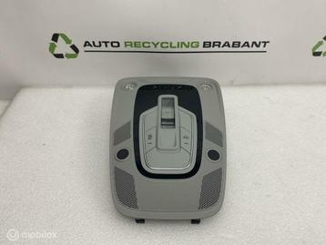 Binnenverlichting Hemel Audi A4 B9 B10 ORIGINEEL 4M0959613 beschikbaar voor biedingen