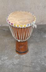 djembe, Muziek en Instrumenten, Percussie, Ophalen, Zo goed als nieuw